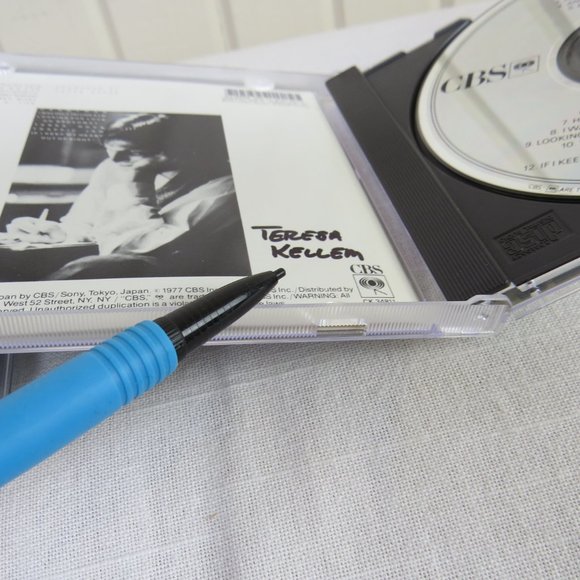 James Taylor Musician CD Bundle - 8 Discs Total - Soft Rock Folk Pop - Picture 6 of 7